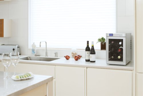 Amazon.co.jp: Dometic 家庭用 ワインクーラー SW6 : ホーム&キッチン Amazon.co.jp: Dometic 家庭用 ワインクーラー SW6 : ホーム&キッチン